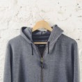 Campera Revolver